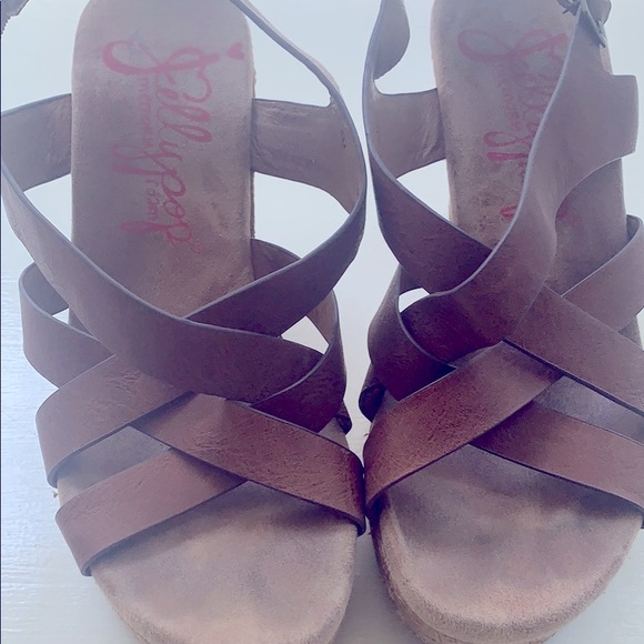 Wedges - Picture 3 of 3